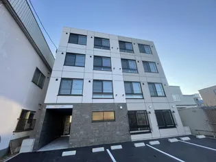 SACAE GROOVE(サカエグルーヴ)【2階】の外観