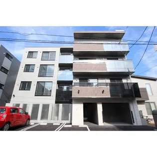 グランピエール本郷通の画像