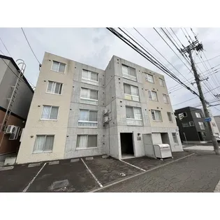 アミカル栄通の画像