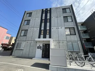 アーバン新札幌駅前の画像