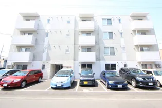 リデーレ平岸の画像