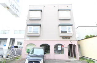 フローレス円山の画像