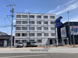 LIEN KITAHIROSHIMA Ⅰ【5階】の外観