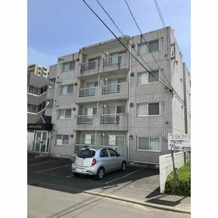 メゾンドゥジュリアンの画像