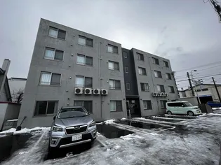 CRECIA(クレシア)【4階】の外観