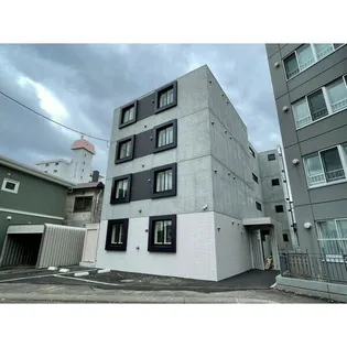 FLANDRE平岸の画像