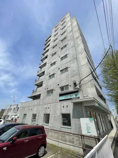 カサ ビアンコの画像