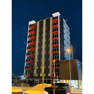 IBIZA(イビザ)【8階】の外観