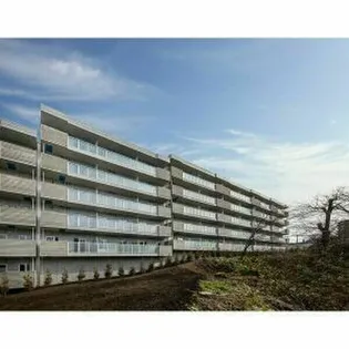 平岸RIVERSIDE(平岸リバーサイド)【0116号室】の外観