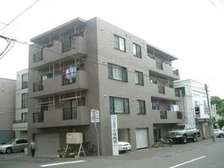 小泉マンションの画像