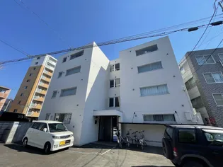 SKY PARK HIBARIGAOKAの画像