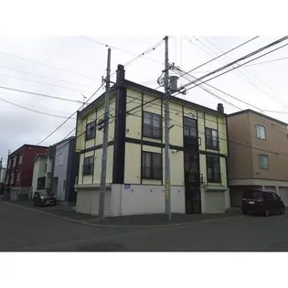 ハイツ80の画像