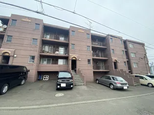 エスパシオ本郷の画像