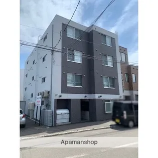 フラットJ南郷通の画像