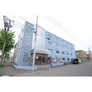 ハイツビバリーヒルズの画像