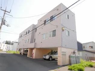 文京台コーポレーションVの画像