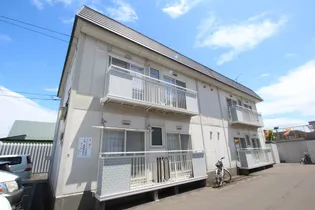 北13条プレインAの画像