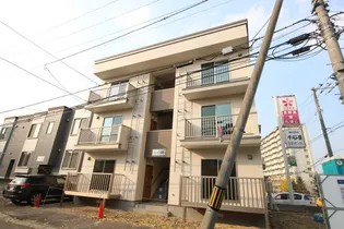 グレイス厚別の画像