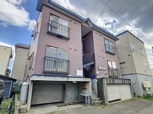 白石ガーデンヒルズの画像