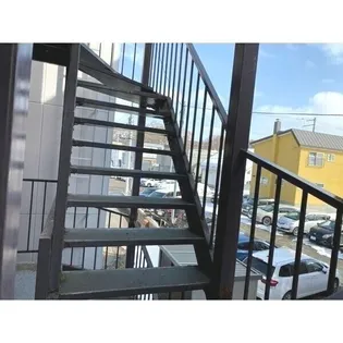 コーポひろた【202号室】のその他画像