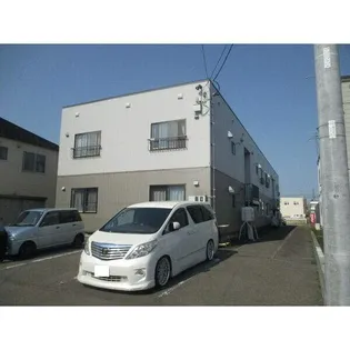 アーバンハイツの画像