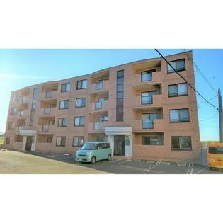 グランディオスⅡの画像