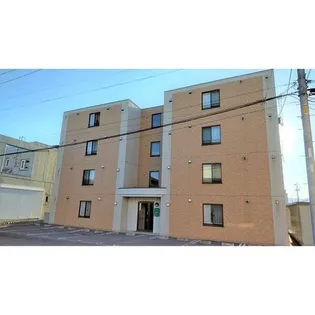 グランディオスⅠの画像