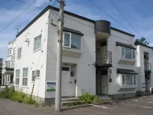 ハッピーマンションNO3の画像