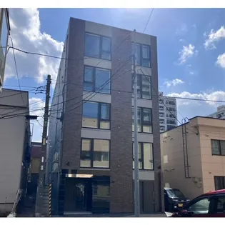 CASAAT平岸47の画像