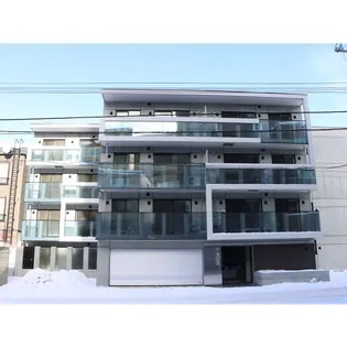 クラウド東札幌の画像