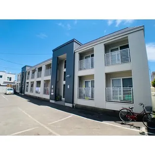 フォレストゲートの画像