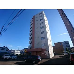 クレストパレス白石の画像