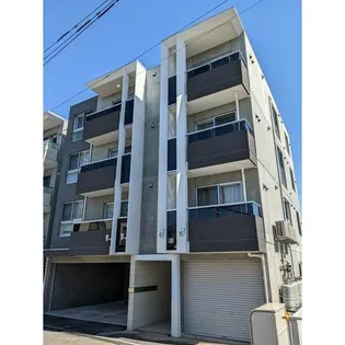 ファランドール新札幌IIの画像