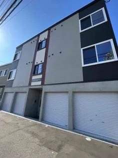 ラフール北野の画像