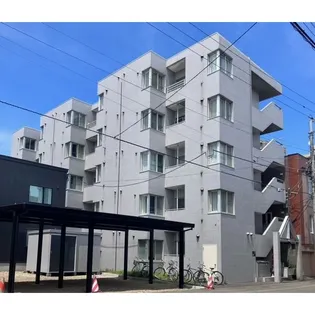 メゾンエクレーレ本郷通8丁目の画像