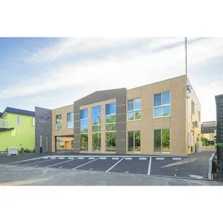 富万ヒラオカテラスの画像