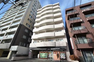 アップルコート白石の画像