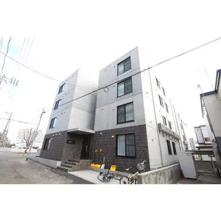 SDY月寒中央の画像