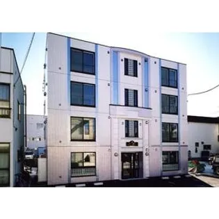 グランメール紫苑の画像