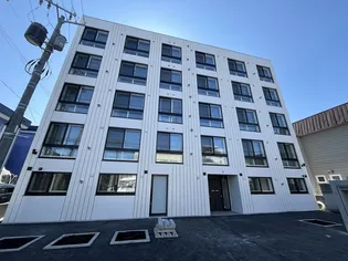 SーRESIDENCE厚別南の画像