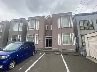 セイリングハウス本郷の画像