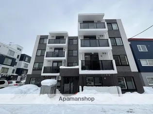 ロアジ南郷の画像