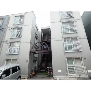 リバ ストーリーF棟の画像