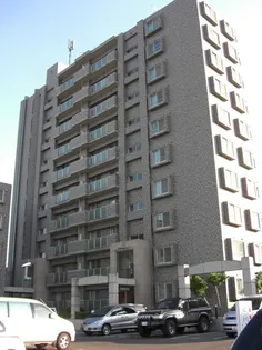 リーベスト月寒中央の画像