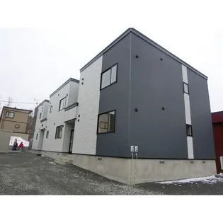 セレッソ厚別通の画像