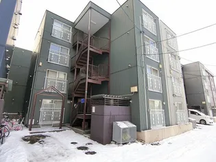 リバ ストーリーC棟の画像