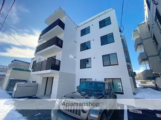 エアレンデル新札幌の画像