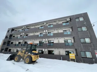 MARVIN(マービン)【205号室】の外観