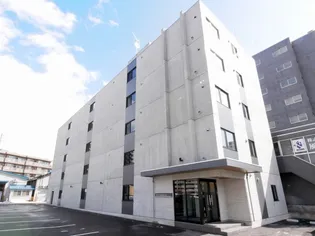 RITZ GRANDE 菊水上町の画像