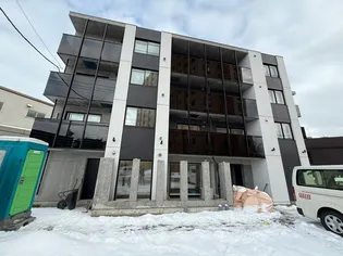 本通20丁目南MSの画像